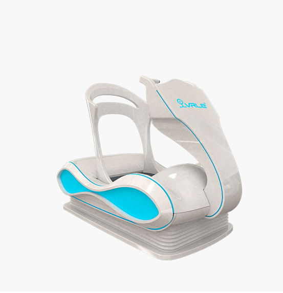 德國柏林勃蘭登堡州代表團到訪StrongVR，樂客雪競獲高度評價