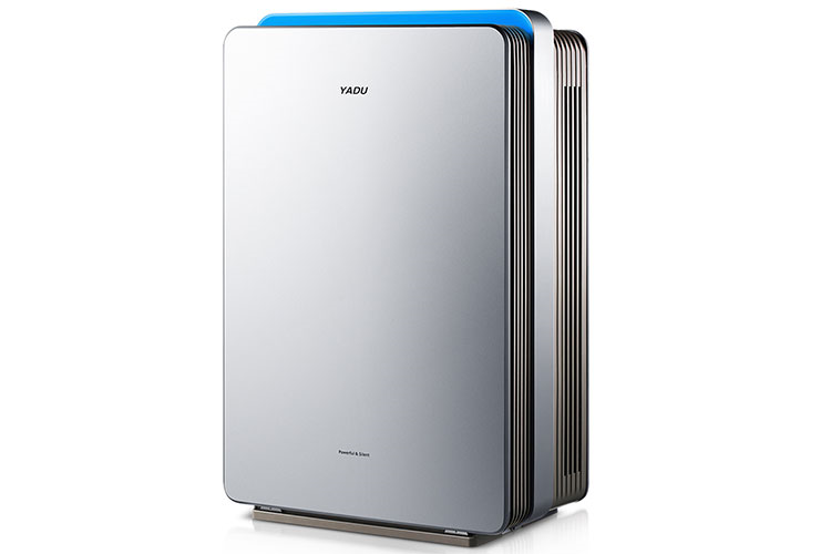 亞都雙面俠S5空氣凈化器