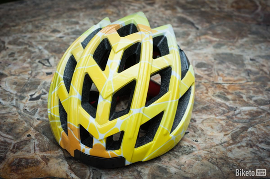 LIVALL智能騎行閃盔封測試用會圓滿收官