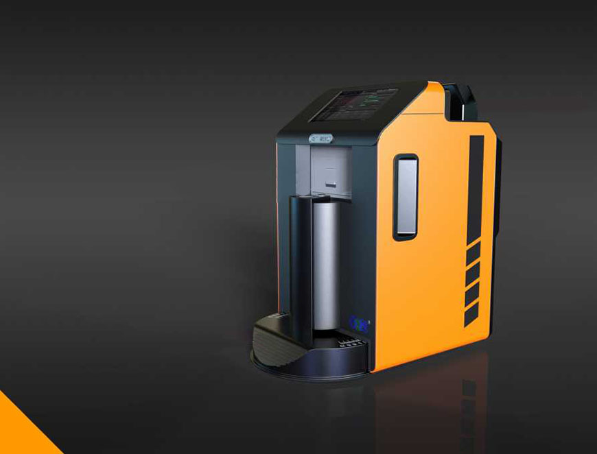 北京工業設計詳解順向工業產品設計模式