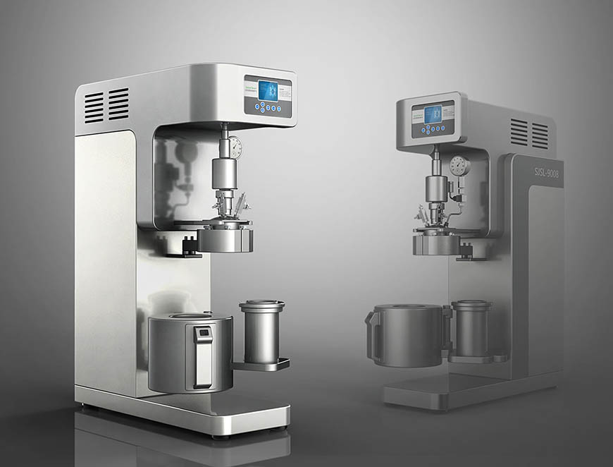 北京工業設計淺談對設計美學的理解