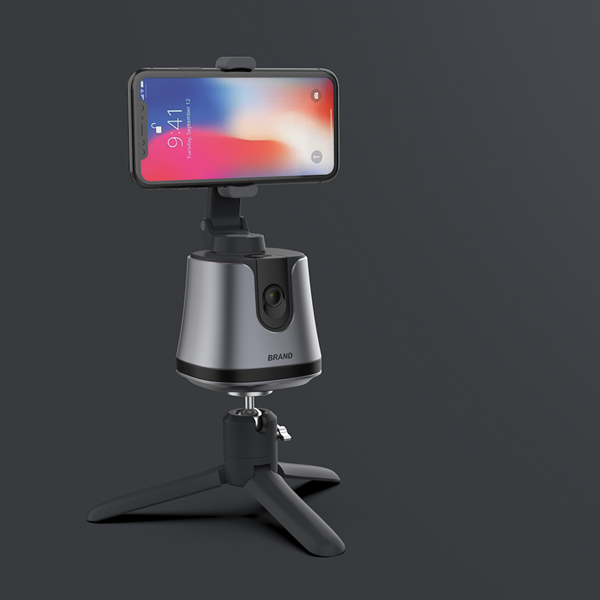 智能跟拍云臺(tái)