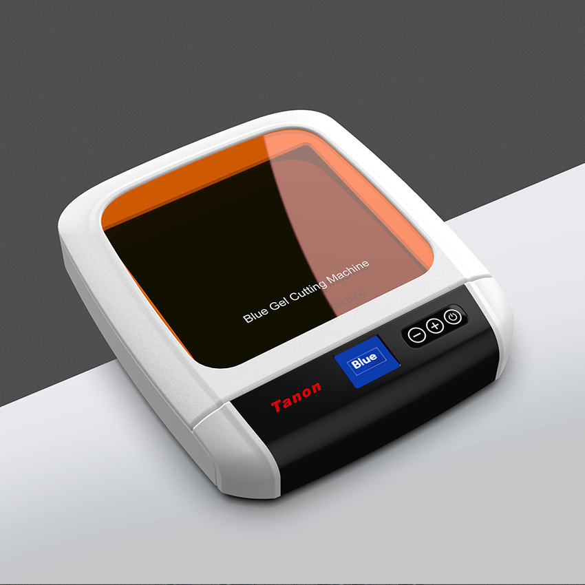 藍(lán)光切膠儀