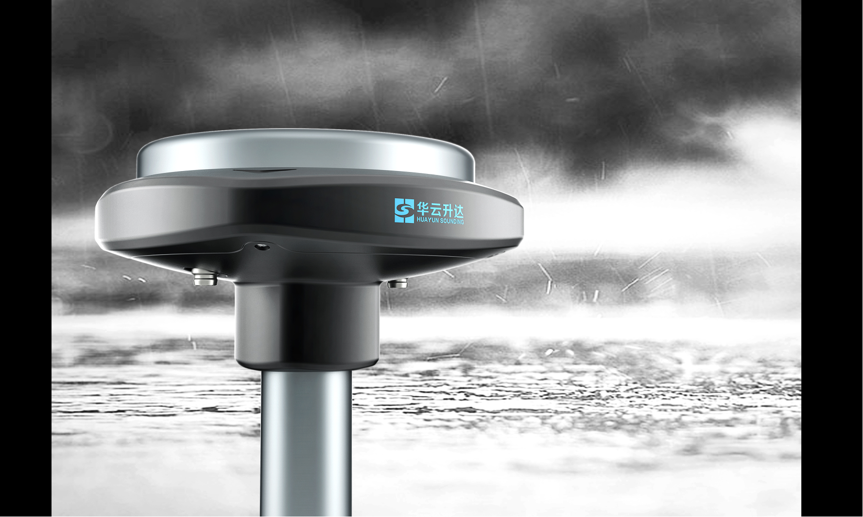 華云升達X千策良品：掌握天機密碼，它很可能成為救命神器