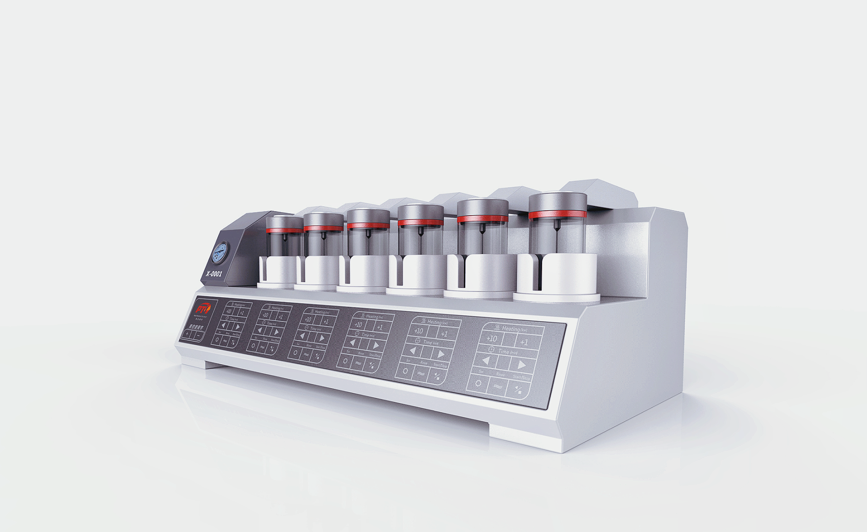 普利泰科X千策良品：濃縮的不一定是精華，還可能是……