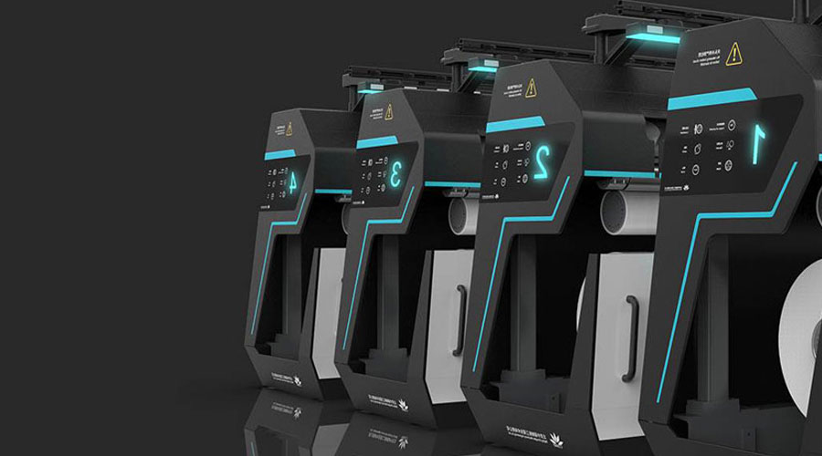 工業設計領域，必須做好創新這篇大文章